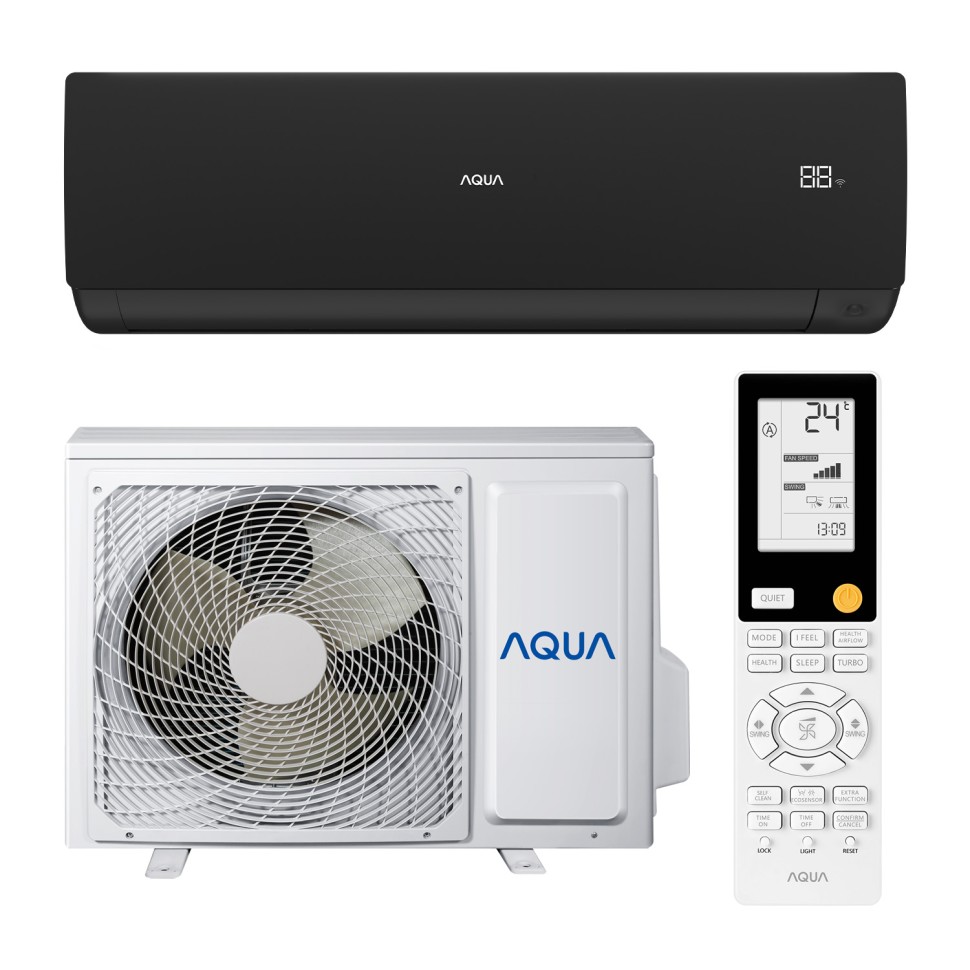 Сплит-система AQUA AQI-35FIS1/R3-B