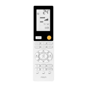 Сплит-система AQUA AQI-25PIQ1/R3